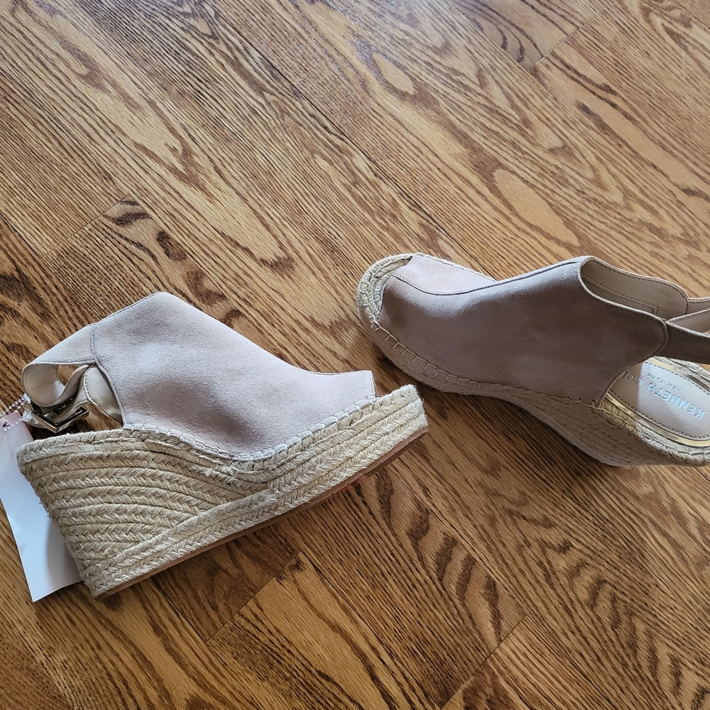 Wedges size 10